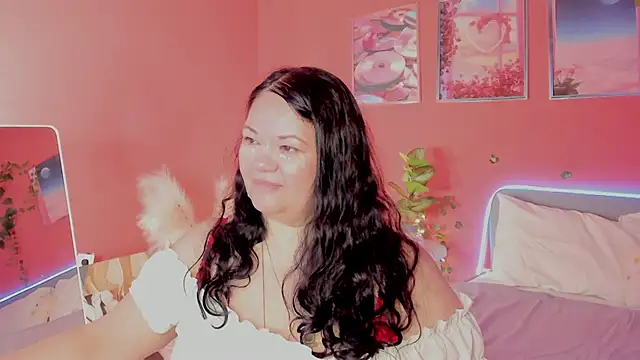 Snapshot of sandra_jackson chatting on May 2026 03:01:01 AM sandra jackson online show from May 2026 03:01:01 AM