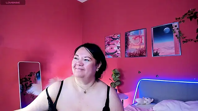 Snapshot of sandra_jackson chatting on May 2026 02:40:02 AM sandra jackson online show from May 2026 02:40:02 AM