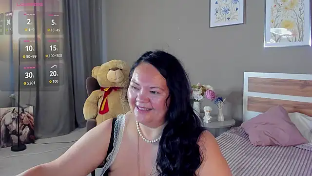sandra jackson online show from June 2026 02:50:01 AM