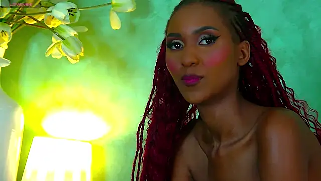 Izzie Sugar online show from September 2025 07:48:02 PM