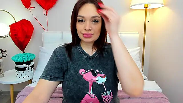 AndreaButt online show from February 2026 06:21:02 AM