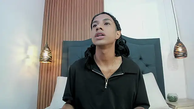 Johan gz  online show from May 2026 11:39:02 AM