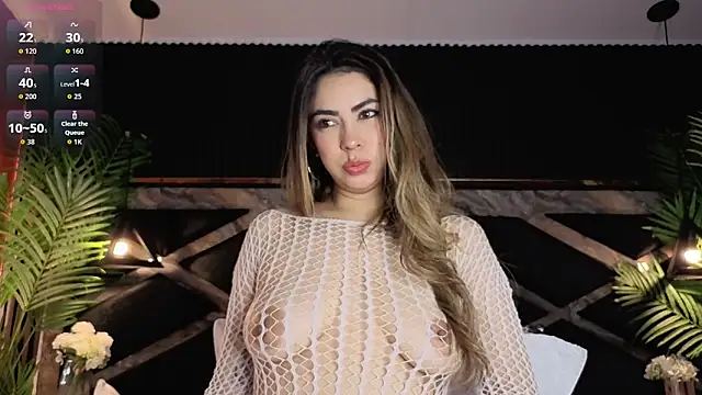 Snapshot of CristalHeart_ chatting on January 2026 01:57:02 PM CristalHeart online show from January 2026 01:57:02 PM