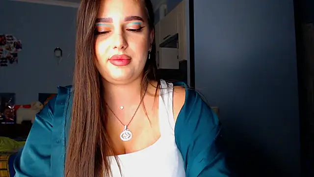 NikiWhite online show from September 2025 08:19:01 PM