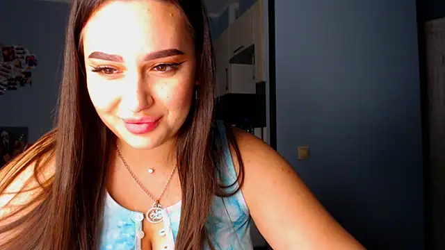 NikiWhite online show from September 2025 02:02:01 AM