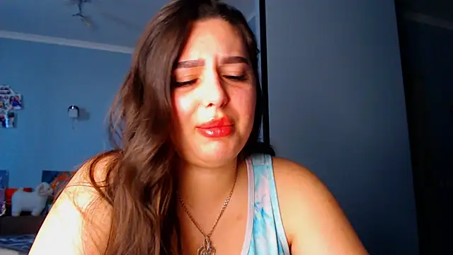 NikiWhite online show from October 2025 07:17:02 AM