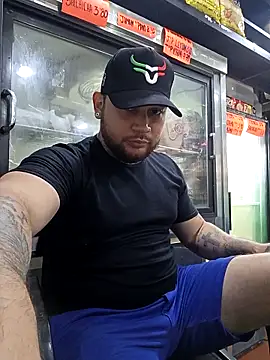 Catire10  online show from December 2025 02:04:01 PM