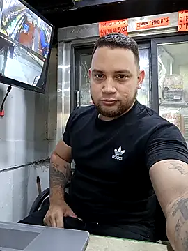 Catire10  online show from December 2025 08:36:02 PM