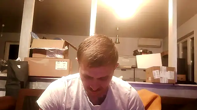 Bikerhot883hd online show from October 2025 07:33:01 PM