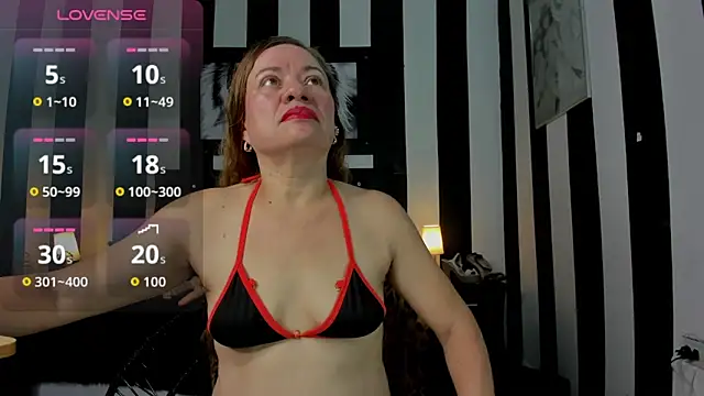 aliceemature4u online show from October 2025 03:18:02 AM