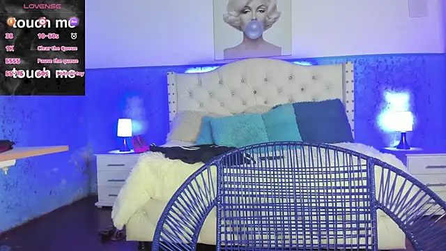 aliceemature4u online show from October 2025 10:21:02 PM