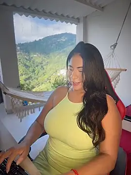 samanthahut1 online show from May 2026 09:55:02 PM