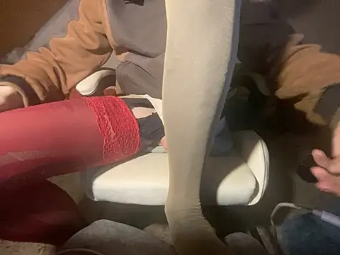 Salon1986 online show from March 2026 12:47:02 AM