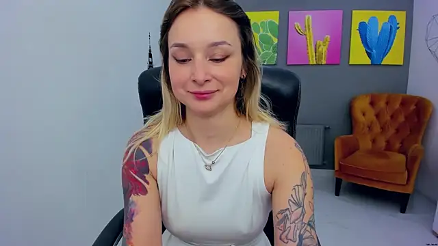 Snapshot of LilFleurish chatting on May 2026 04:19:02 AM LilFleurish online show from May 2026 04:19:02 AM