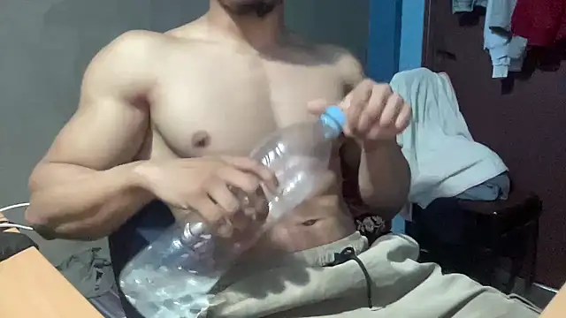 veilofstrength online show from October 2025 07:25:02 PM