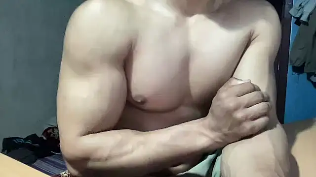 veilofstrength online show from November 2025 06:29:01 PM