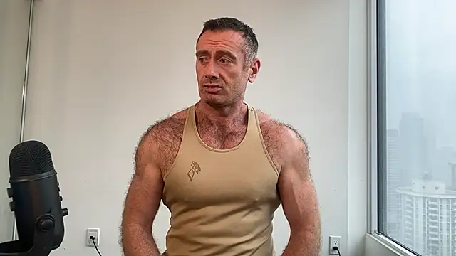 Snapshot of TheDonnyBasilisk chatting on September 2025 01:59:02 PM TheDonnyBasilisk online show from September 2025 01:59:02 PM