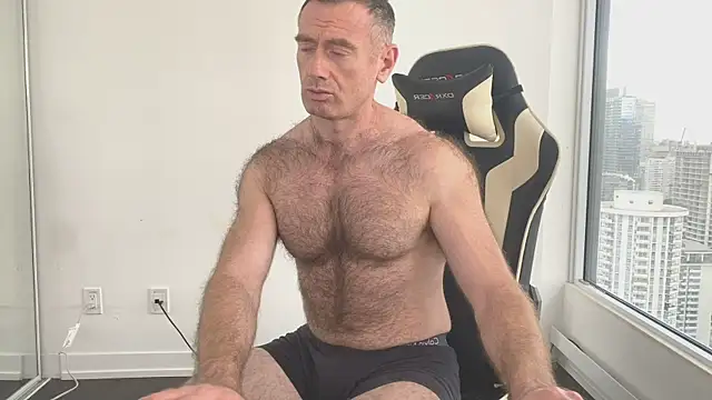 Snapshot of TheDonnyBasilisk chatting on October 2025 05:12:02 PM TheDonnyBasilisk online show from October 2025 05:12:02 PM