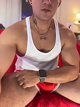 Marco Vega online show from November 2025 05:02:01 PM