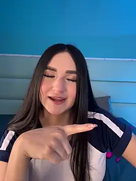 alejandrodolls online show from April 2026 08:37:01 PM
