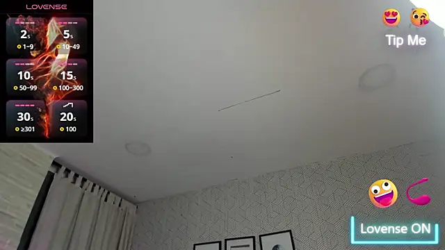 sweet  vanessa1 online show from September 2025 04:06:02 AM