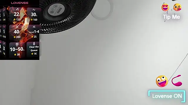 sweet  vanessa1 online show from October 2025 04:19:02 AM