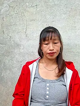 ngocngoc cute online show from October 2025 08:04:02 AM