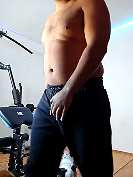 EbanoENeves69 online show from November 2025 08:28:01 AM