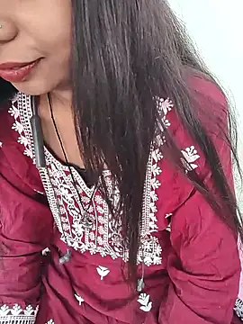 Anjana Lovely online show from September 2025 04:47:02 AM