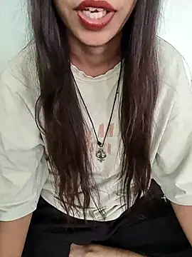 Anjana Lovely online show from October 2025 05:16:02 AM