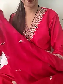 Anjana Lovely online show from October 2025 05:02:02 AM