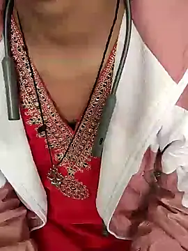 Anjana Lovely online show from November 2025 05:46:02 AM