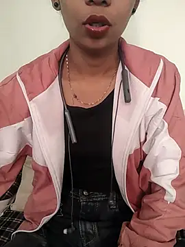 Anjana Lovely online show from November 2025 04:58:02 AM