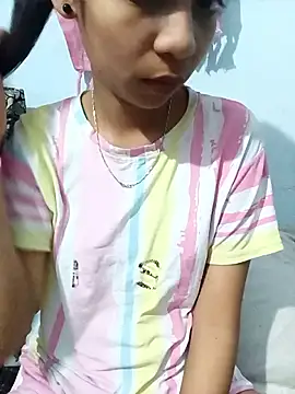 Anjana Lovely online show from December 2025 04:39:02 AM