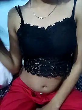 Anjana Lovely online show from December 2025 05:35:01 AM