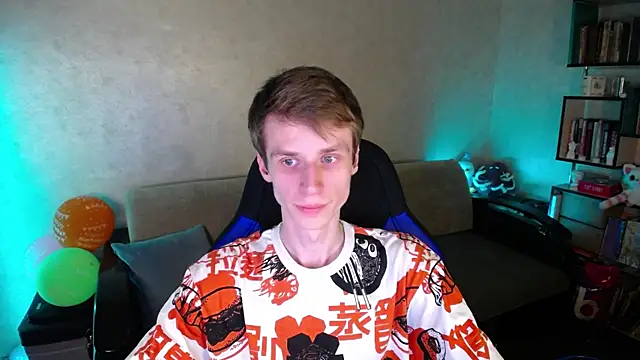 yes cute boy  online show from August 2026 08:29:01 PM