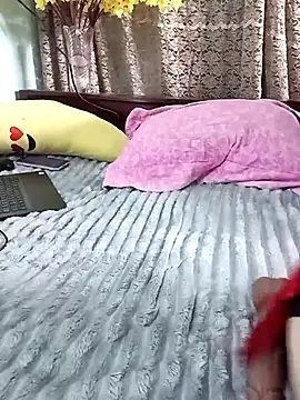 Spa-LinhLinh online show from November 2025 08:19:01 PM