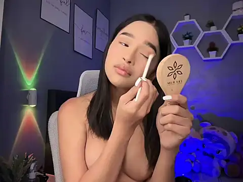 Snapshot of lelasohna chatting on September 2025 08:03:01 AM lelasohna online show from September 2025 08:03:01 AM