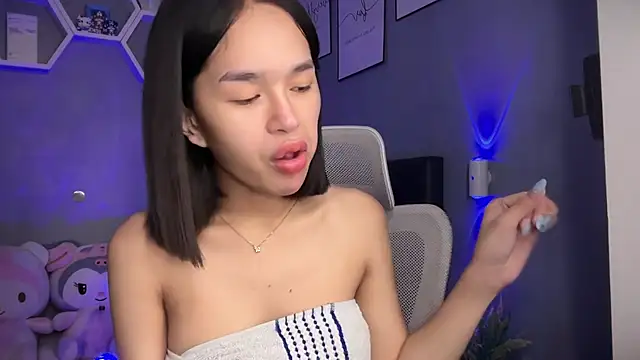 Snapshot of lelasohna chatting on January 2026 08:19:02 AM lelasohna online show from January 2026 08:19:02 AM