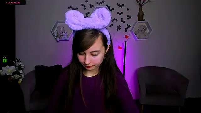 lilith diva online show from September 2025 06:51:02 PM