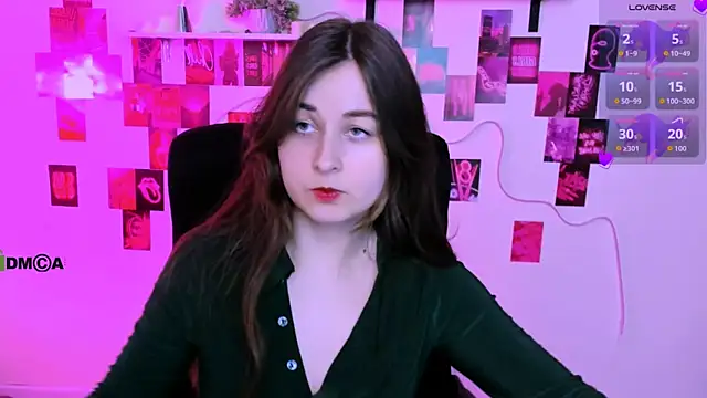 lilith diva online show from March 2026 09:14:01 PM