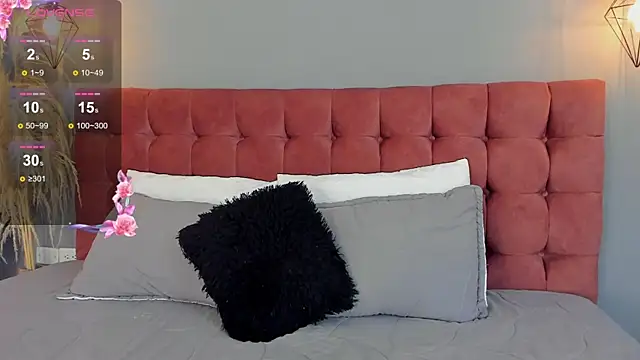 victoria decapri online show from July 2026 07:41:02 PM