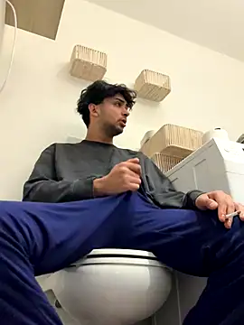 Gipsyboysteve online show from October 2025 04:52:02 PM