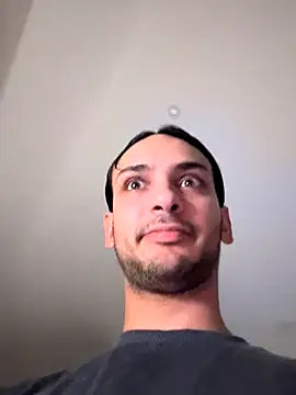 Gipsyboysteve online show from October 2025 05:10:02 AM