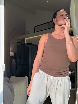 Gipsyboysteve online show from October 2025 02:24:02 PM