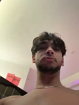 Gipsyboysteve online show from October 2025 03:25:01 AM