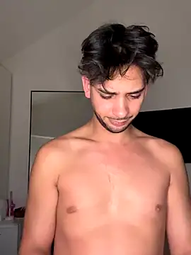 Gipsyboysteve online show from November 2025 05:52:01 AM