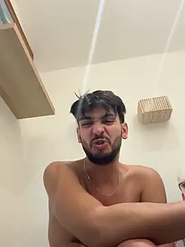 Gipsyboysteve online show from November 2025 03:05:01 AM