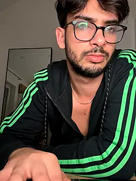 Gipsyboysteve online show from November 2025 04:45:02 AM