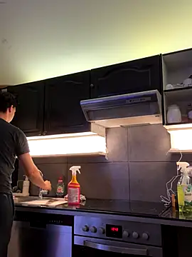 Gipsyboysteve online show from January 2026 05:48:02 PM